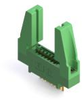 Card Edge Conn, Single, 8Pos, Wire Wrap; Card Edge Connector Type Edac - 65AJ2198 - Newark, An Avnet Company