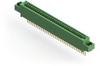 Card Edge Conn, Single Side, 34Pos, Th; Card Edge Connector Type Edac - 67AJ6498 - Newark, An Avnet Company