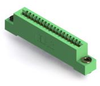 Card Edge Conn, Single, 18Pos, Wire Wrap; Card Edge Connector Type Edac - 65AJ7203 - Newark, An Avnet Company