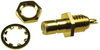 Connector, Smb, Rcpt, 50 Ohm, Panel; Connector Type Amphenol Rf - 99H5244 - Newark, An Avnet Company