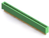 Card Edge Conn, Dual, 100Pos, Solder Lug; Card Edge Connector Type Edac - 64AJ7709 - Newark, An Avnet Company
