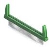Card Conn, Dual Side, 66Pos, Wire Wrap; Card Edge Connector Type Edac - 58AJ6297 - Newark, An Avnet Company