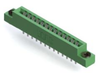 Card Edge Conn, Single Side, 13Pos, Th; Card Edge Connector Type Edac - 58AJ5263 - Newark, An Avnet Company