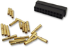 Wire-To-Board Connector, Datamate L-Tek M80 Series, Crimp, Receptacle, 20, 2 Mm Rohs Compliant Harwin - 58M9703 - Newark, An Avnet Company