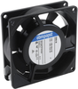 Axial Fan, 92Mm, 115Vac; Nominal Rated Voltage Ac Ebm-Papst - 86K9828 - Newark, An Avnet Company