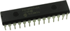 Microcontroller Mcu, 8 Bit, Pic18, 48Mhz, Dip-28; Product Range Microchip - 63R7839 - Newark, An Avnet Company