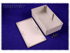 Small Enclosures - Plastic Enclosures - General Purpose - 1591XXEGY - Hammond Manufacturing Company Inc.