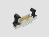 Minitek ® 2.00mm WTB - 10078995-G02-12BLF - Amphenol Communications Solutions