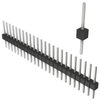 Headers, Male Pins - S1222E-24-ND - DigiKey