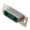 D-Sub Connector Assemblies - 277-7299-ND - DigiKey