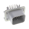 Headers, Male Pins - A129031-ND - DigiKey