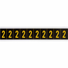 Labels, Stickers, Decals - Preprinted - 2267-7890-2-ND - DigiKey