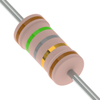 Through Hole Resistors - FMP100FRF52-15R8-ND - DigiKey