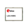 RF Receivers -- 672-LEA-M8S-0CT-ND - Image