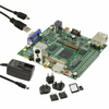 Embedded MCU, DSP Evaluation Boards - TMDSLCDK6748-ND - DigiKey
