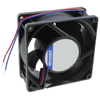 DC Brushless Fans (BLDC) - 381-3264-ND - DigiKey