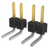 Headers, Male Pins - 861400081LO2717LF-ND - DigiKey