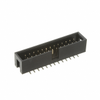 Headers, Male Pins - 2057-BHR-26-VSG-SMT-ND - DigiKey