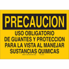 Signs, Nameplates, Posters - 2267-124926-ND - DigiKey