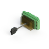 Backplane Connector Housings - 151-516-120-541-205-ND - DigiKey