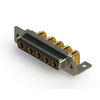 D-Sub Connector Assemblies - 151-630-5W5-240-4TC-ND - DigiKey