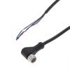 Circular Cable Assemblies - 1920-CBF08-R33N0-10BPVC-ND - DigiKey