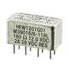 Signal Relays, Up to 2 Amps - A132188-ND - DigiKey