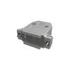 D-Sub, D-Shaped Connector Backshells, Hoods - 609-8655BZET1B10KLF-ND - DigiKey