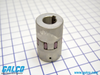 KTRC Couplings - KTR-28MMCA-HD24-28MMCA - Galco Industrial Electronics
