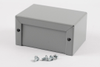 Enclosures, Boxes, & Cases - 1411D - Powell Electronics, Inc.