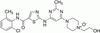 Dasatinib N-Oxide - 22787 - Medical Isotopes, Inc.