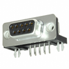 D-Sub Connector Assemblies - FCC17E09SA410-ND - DigiKey
