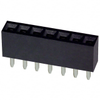 Headers, Receptacles, Female Sockets - PPTC071LFBN-RC - ODG (Origin Data Global)