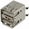 USB, DVI, HDMI Connector Assemblies - USB-A2VSW6 - ODG (Origin Data Global)
