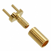 Coaxial Connector (RF) Terminators - 142256 - ODG (Origin Data Global)