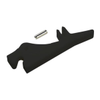 Card Guide Accessories - 1107-062 BK - ODG (Origin Data Global)