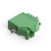 Backplane Connector Housings - 151-516-038-542-621-ND - DigiKey