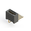 Edgeboard Connectors - 151-395-010-558-201-ND - DigiKey
