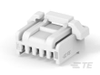 Rectangular Wire & Cable Connectors & Housings - 2371404-5 - TE Connectivity