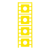 Labels, Stickers, Decals - Blank - 281-1323580000-ND - DigiKey