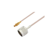 Coaxial Cables (RF) - 6099-PE37072-48-ND - DigiKey