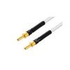 Coaxial Cables (RF) - 6099-PE3M0377-48-ND - DigiKey