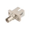 Fiber Optic Connector Adapters - 5073-FOA-AM-SCFSTF-ND - DigiKey