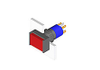 Push Button Actuators -- 1760125 - Image