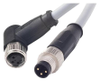 Sensor & Actuator Cables - 8774440 - RS Components, Ltd.