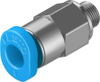 Pneumatic Fittings - 2023530 - RS Components, Ltd.