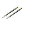 Soldering Iron Tips - 2763589 - RS Components, Ltd.