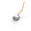 AM8733-wFyz | Servomotor with anodized housing 3.22 Nm (M 0 ), R3 (89 mm) -  - Beckhoff Automation LLC