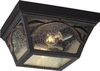 Exterior -Ceiling Mount - 55972 - Light Center (The)