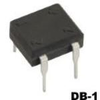600V 1.5A Diode and Rectifier - 299-DB155 - ERSAELECTRONICS PTE. LTD.